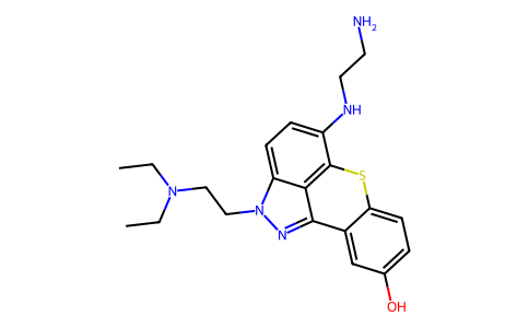 PD 121373 113457-06-0